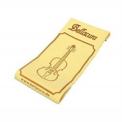 Bellacura Mikrofiber Yaylı Enstruman Bezi 464791