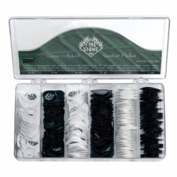 Fire & Stone Klasik Pena 523850