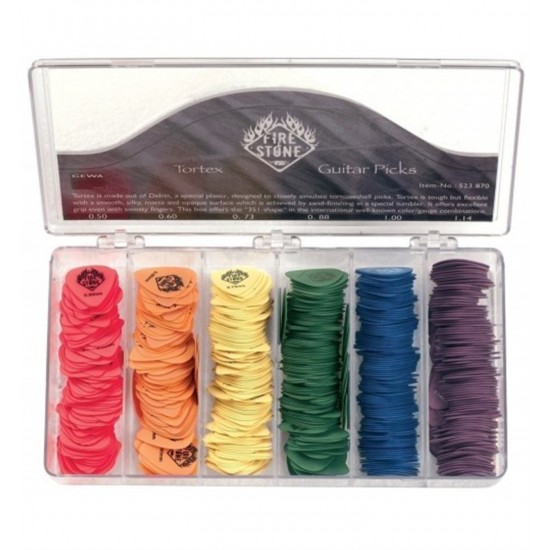 Fire & Stone Tortex Adet Pena 523870