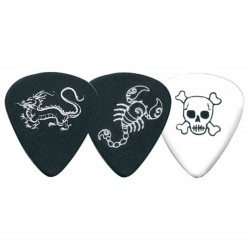 Fire & Stone Dragon Pena 523896