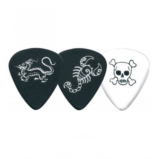Fire & Stone Scorpion Pena 523897
