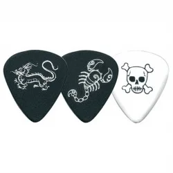 Fire & Stone Skull Pena 523898