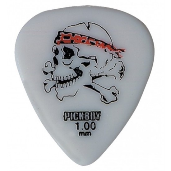 Fire & Stone Skull Haevy Metal Pena 524452