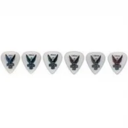 Clayton Acetal 0.80mm Pena 526014