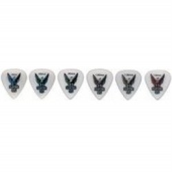 Clayton Acetal 1mm Pena 526015