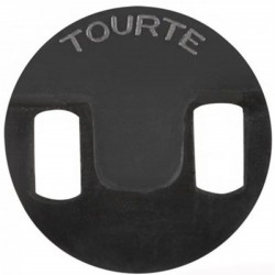 Dictum Tourte Büyük Yuvarlak Viyola Sürdini 543521