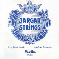 Jargar Medium E ( Mi ) Tek Keman Teli 630801