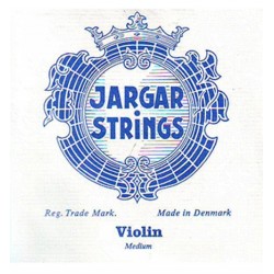 Jargar Medium A ( La ) Tek Keman Teli 630804