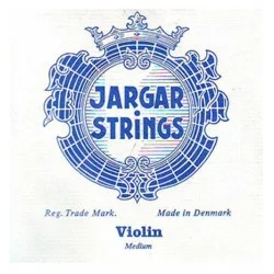 Jargar Medium A ( La ) Tek Keman Teli 630804