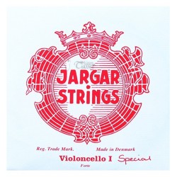 Jargar A ( La ) Forte Çello Teli 638902