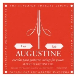 Augustine Red Set Klasik Gitar Teli 650427