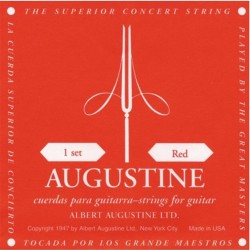 Augustine Red Set Klasik Gitar Teli 650427