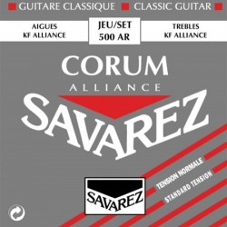 Savarez Alliance Corum 500AR Klasik Gitar Teli 656077