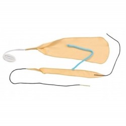 Gewa Mikrofiber İki Parça Obua Temizleme Bezi 755995