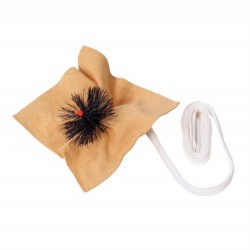 Gewa Güderi Alto Saksafon Bezi 756300