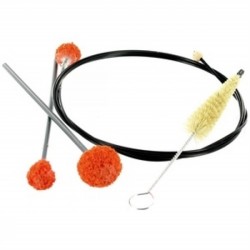 Reka Trompet - Flugenhorn Temizlik Seti 758000