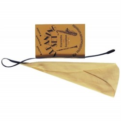 Reka Klarnet Güderi Temizleme Bezi 758020