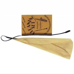 Reka Klarnet Güderi Temizleme Bezi 758020