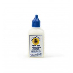 Reka Bakır Nefesli Estrumanlar İçin Temizlik Sabunu 758050