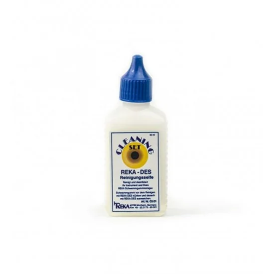 Reka Bakır Nefesli Estrumanlar İçin Temizlik Sabunu 758050