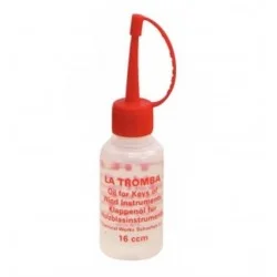 La Tromba Key Oil Perde Yağı 760220