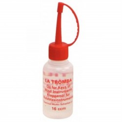 La Tromba Key Oil Perde Yağı 760220