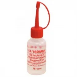 La Tromba Key Oil Perde Yağı 760220