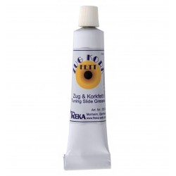 Reka Slide and Cork Grease Yağ 760328