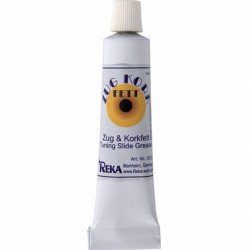 Reka Slide and Cork Grease Yağ 760328