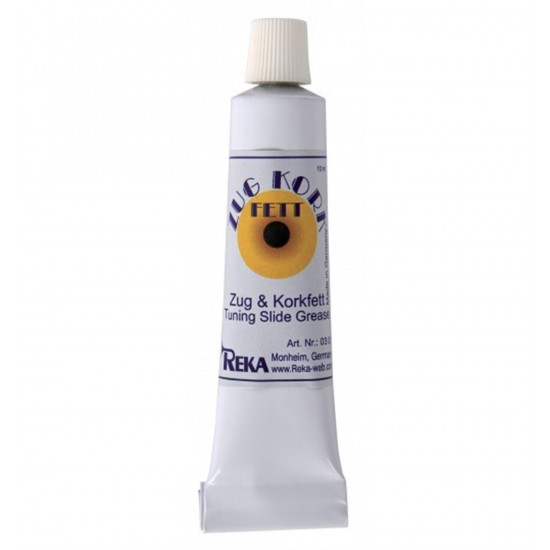 Reka Slide and Cork Grease Yağ 760328