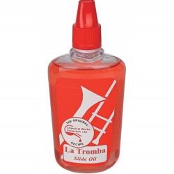 La Tromba Yağ 760502