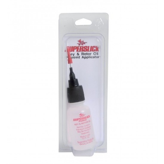 Superslick Rotor Yağ 760625