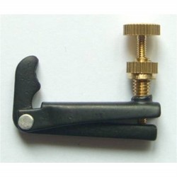 Picaldi Altın Siyah Keman Fix 8021G