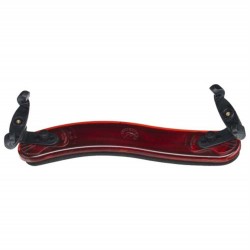 Augustin Viva Fex Large Siyah / Kırmızı Keman Yastığı 80FLT