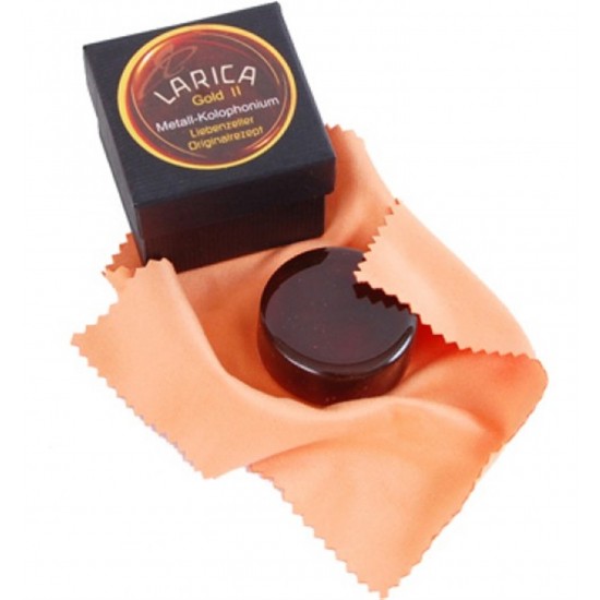 Larica Gold II Çello Reçine 866102