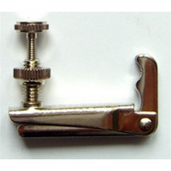 Wittner 422100 Beyaz Keman Fix 902