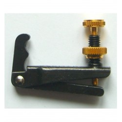 Wittner Siyah 422150 Keman Fix 902064