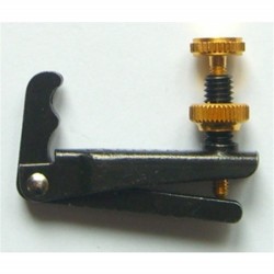 Wittner Siyah 422150 Keman Fix 902064