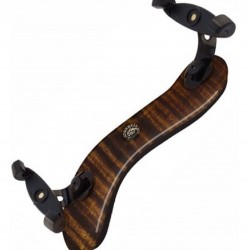 Augustin Diamond Siyah Koyu Renk Keman Yastığı 904434B-D