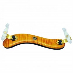 Augustin Diamond Gold Açık Renk Keman Yastığı 904434G-L