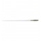 Gewa 37cm Ağaç Sap Şef Bageti 912314