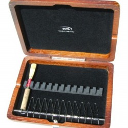 EM Tahta 12' li Obua Kamışı 923112.19