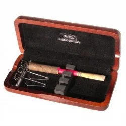 EM Tahta 3'lü Obua Kamışı Kutusu 923203.19