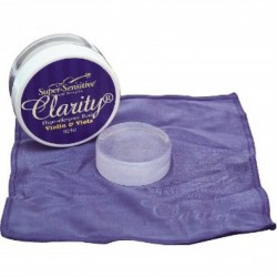 Clarity Sensitive Super Anti Alerjik Reçine 9250-860700