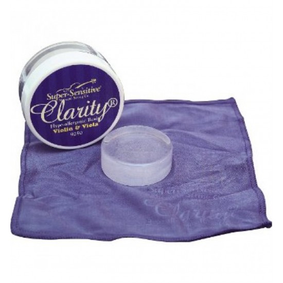 Clarity Sensitive Super Anti Alerjik Reçine 9250-860700