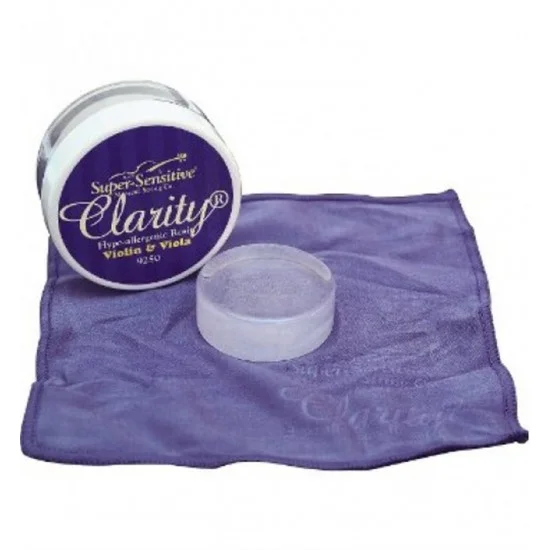 Clarity Sensitive Super Anti Alerjik Reçine 9250-860700