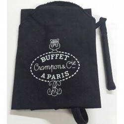 Büffet Mikofiber Klarinet Bezi A0216