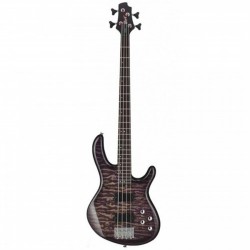 Cort Action Delux 4 Telli Bass Gitar AB4DLX-FGB