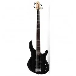 Cort 4 Telli Aktif Bass Gitar AB4PJOPB