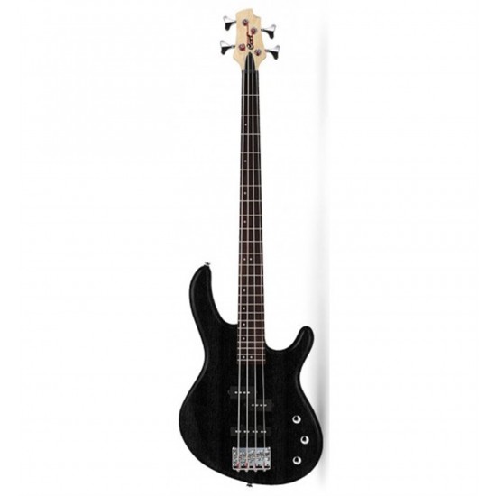 Cort 4 Telli Aktif Bass Gitar AB4PJOPB